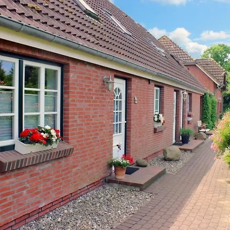 Reihenhaus 1 - A48392 * Fehmarn