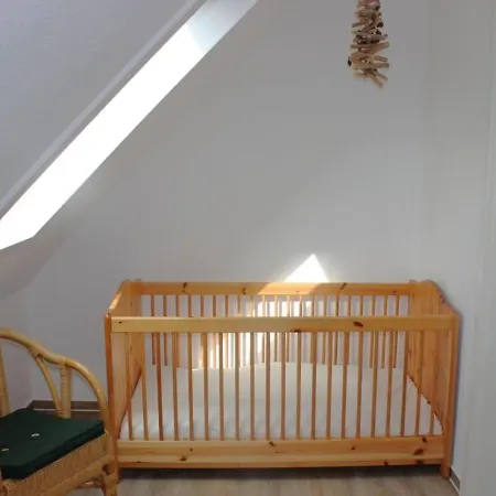 Reihenhaus 1 - A48392 Prázdninový dům Fehmarn
