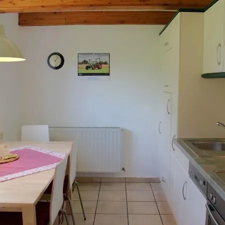 Reihenhaus 1 - A48392 Prázdninový dům